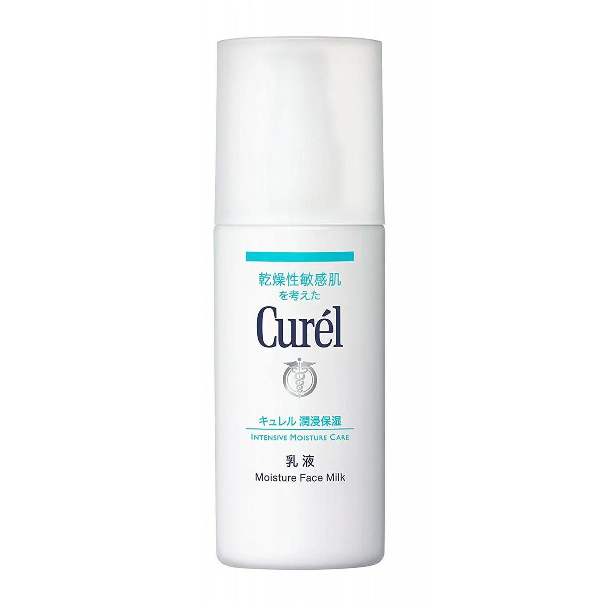 Curél Moisture Face Milk (120ml)
